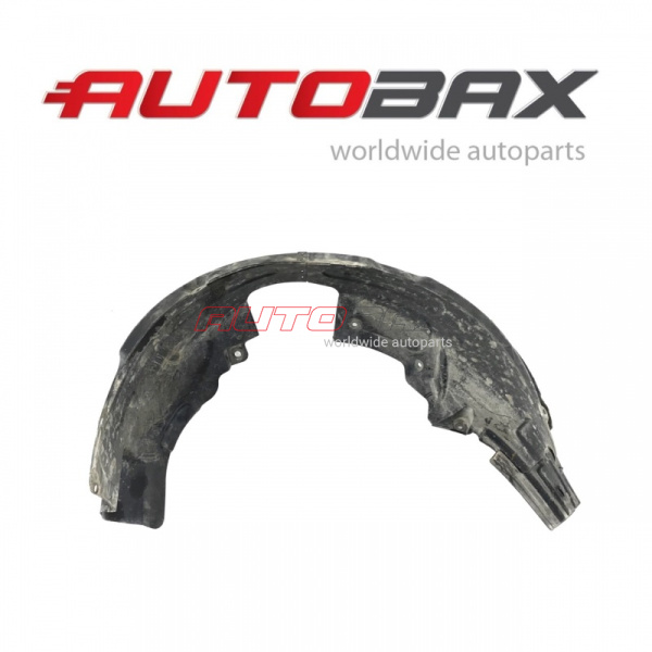 Locker Front Right Hyundai ix35/Tucson 2010>2015