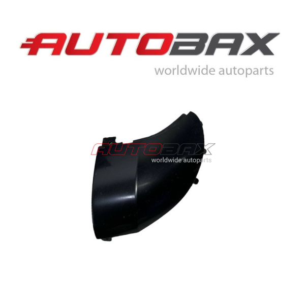 Front Bumper Molding/Trim Alfa Romeo Stelvio 2017>