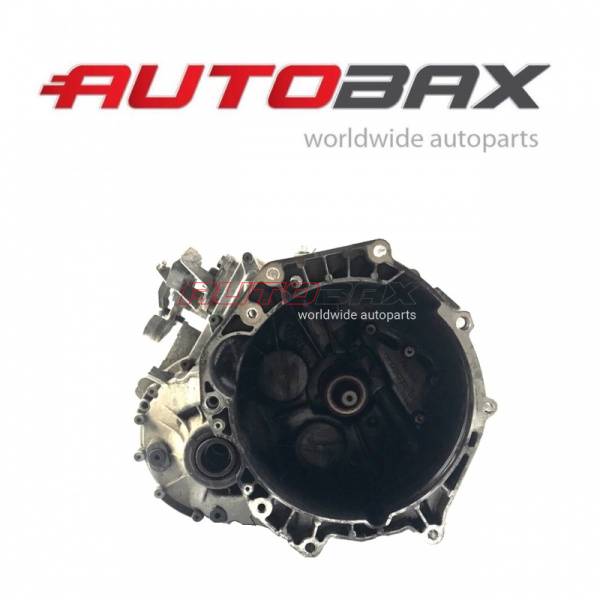 Manual Transmission Mini Cooper S (R52/53) 2000>2007