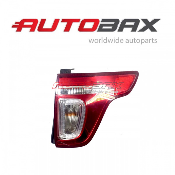 Tail Light Rear Right Ford Explorer V 2010>