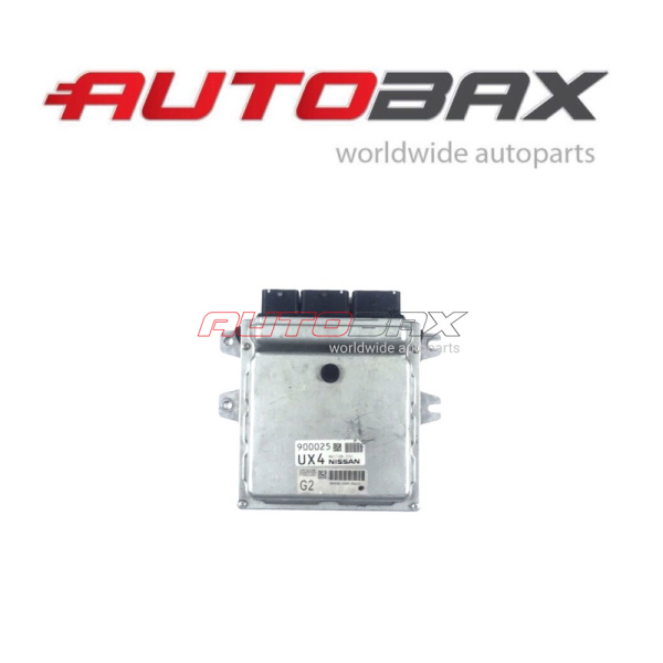 Engine Control Unit (ECU) Infiniti QX-60/JX (L50) 2013>