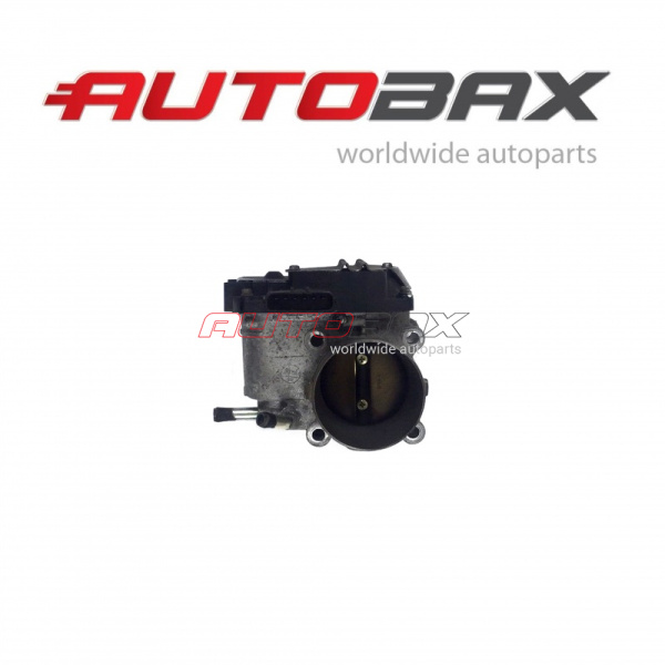 Throttle Body Mitsubishi Grandis 2004>2010