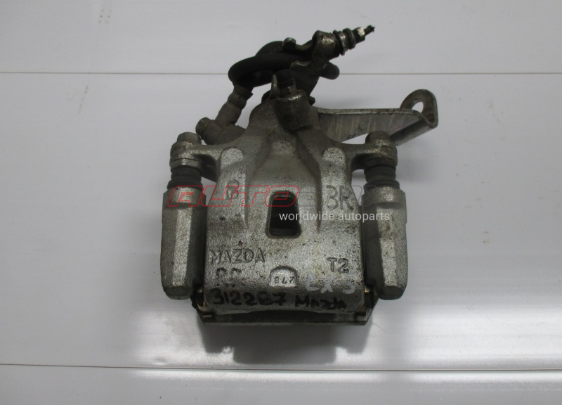 Caliper Rear Right CX 5 2012>