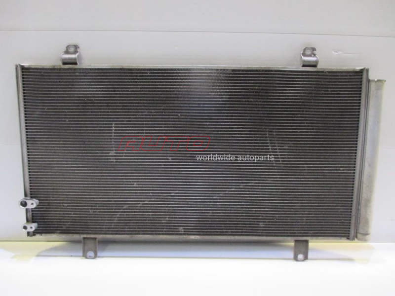Air Conditioning Radiator Toyota Camry (V50/55) 2012>