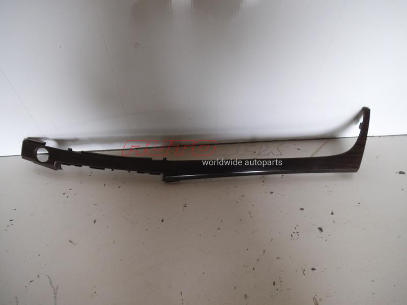Interior Plastic Teana (J32) 2008>2013