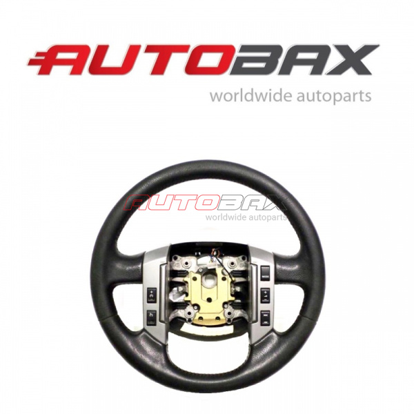Steering wheel Land Rover Discovery III 2004>2009