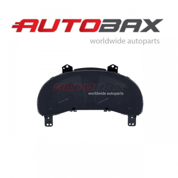 Instrument Cluster/Display Lexus RX 2009>2015