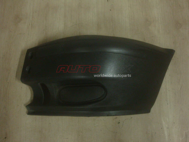 Front Bumper Molding/Trim Ford Transit 2000>2006