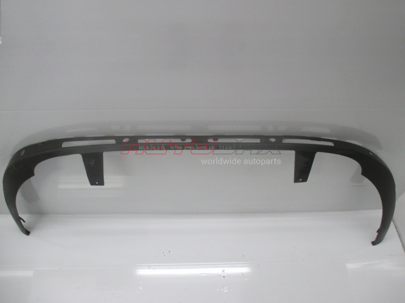 Rear Bumper Molding/Trim Mondeo IV 2007>2014