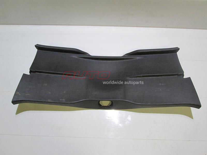 Rear Panel Trim Civic 5D 2006>2012