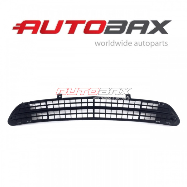 Center Bumper Grille Chevrolet Cruze 2009>2016