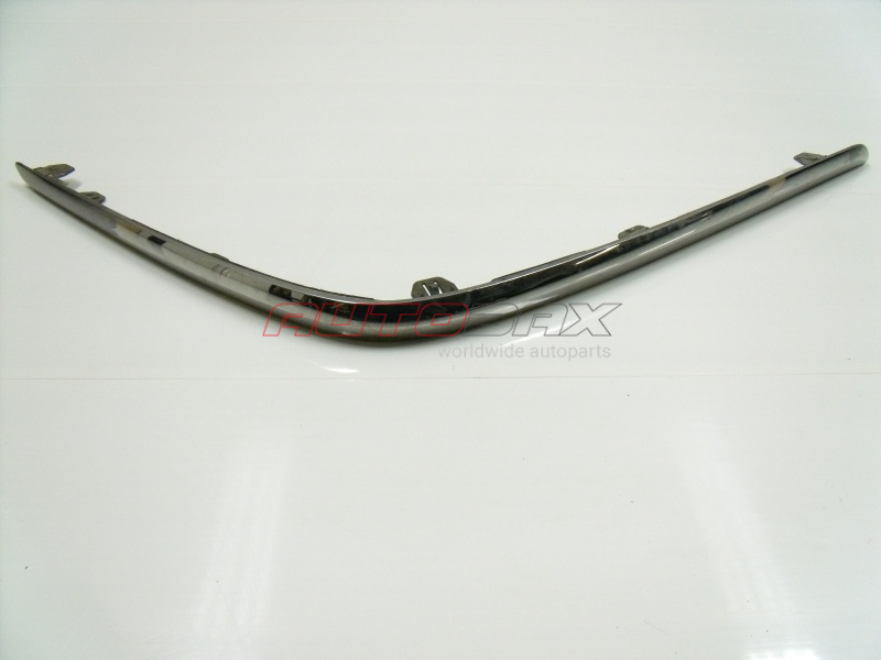 Rear Bumper Molding/Trim Teana (J32) 2008>2013