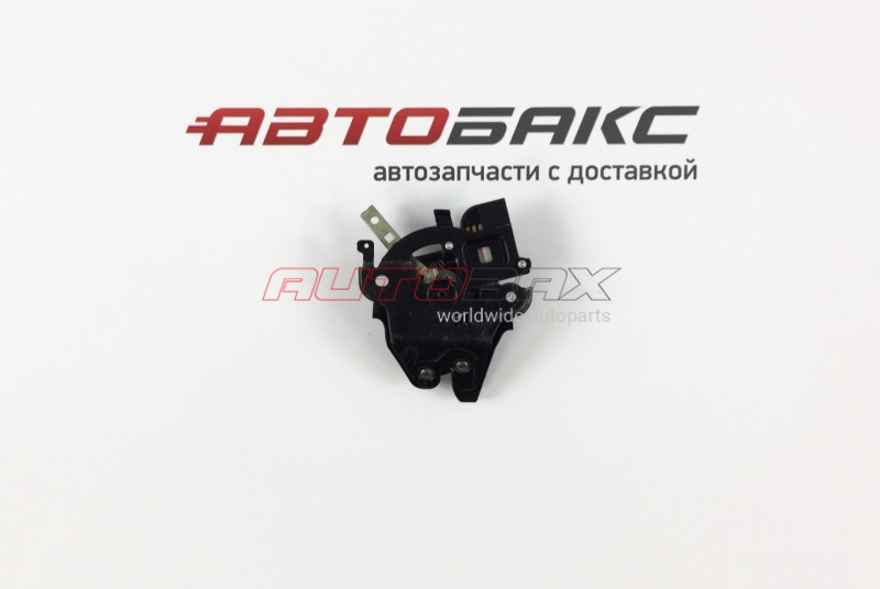Door/Tailgate Lock Mazda 6 (GH) 2007>2012
