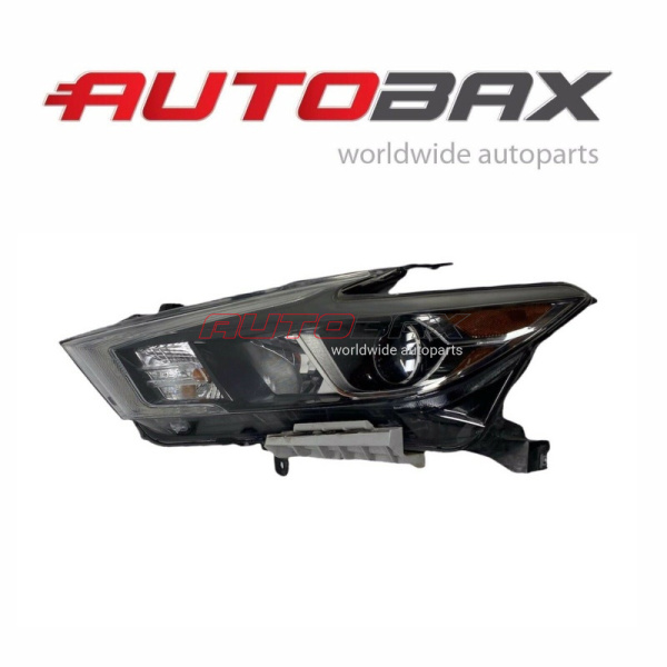Headlight Left Nissan Maxima (A36) 2015>