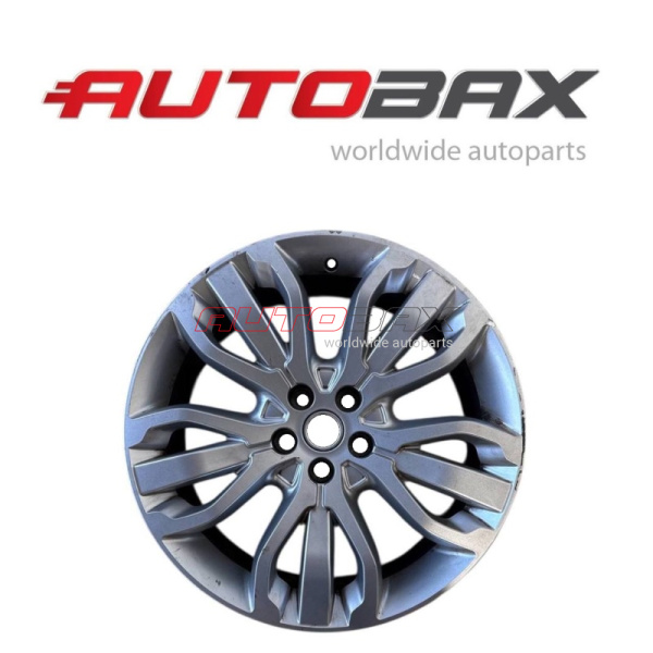 Alloy Wheel Disc R21 Land Rover Range Rover Sport 2013>2022