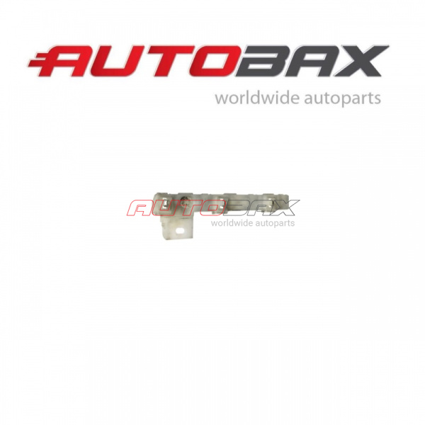 Right Front Bumper Bracket Mitsubishi Lancer X (CY) 2007>