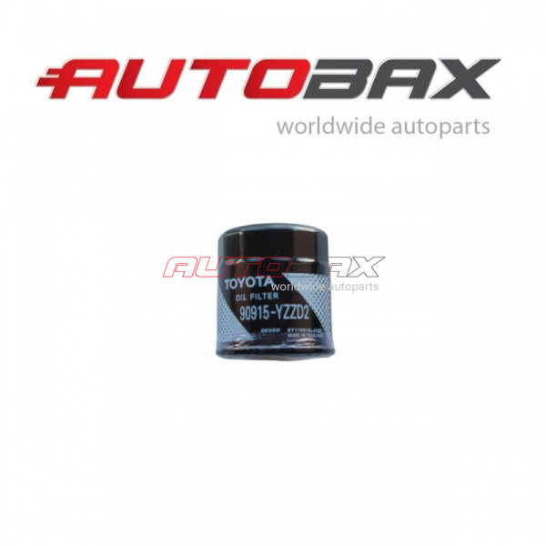 Oil Filter Toyota Camry (V40) 2006>2011