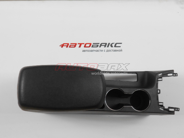 Armrest/Console Center Elantra 2011>