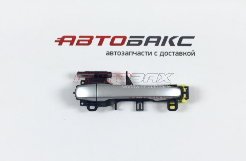 Door Handle Outer Right Impreza (G13/G23) 2012>