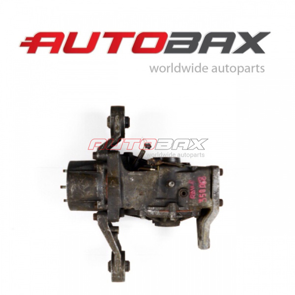 Rear Axle Reducer Toyota RAV 4 2006>2013