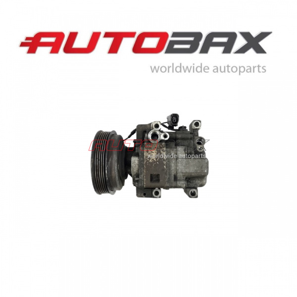 Air Conditioning Compressor Mazda CX 7 2007>
