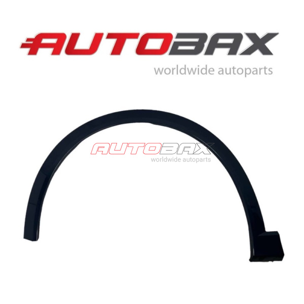 Left Front Fender Molding/Trim Audi E-Tron 2018>
