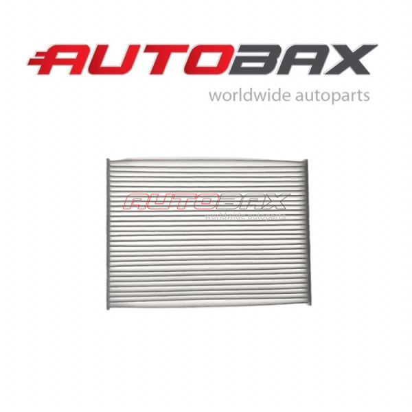 Cabin Filter Nissan X-Trail (T32) 2014>