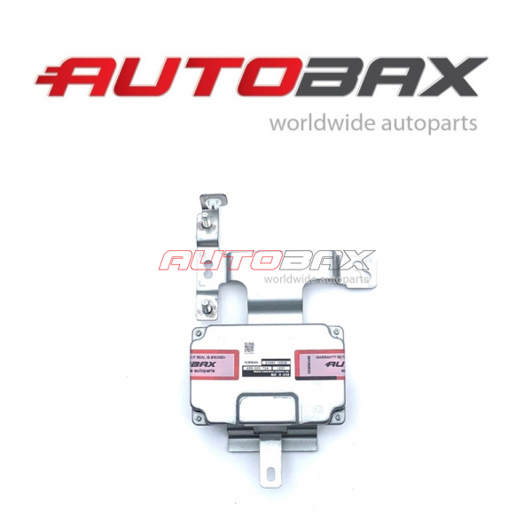 Block Electronic Nissan Juke (F15) 2011>