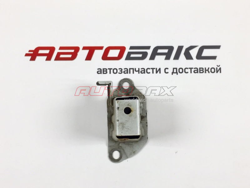 Rear Bumper Reinforcement Outlander XL (CW) 2006>2012