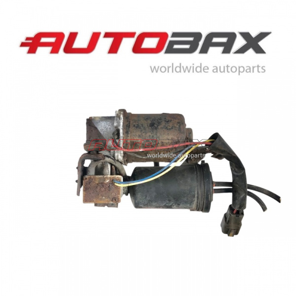 Air Suspension Pump / Compressor Infiniti QX-56 (JA60) 2004>2009