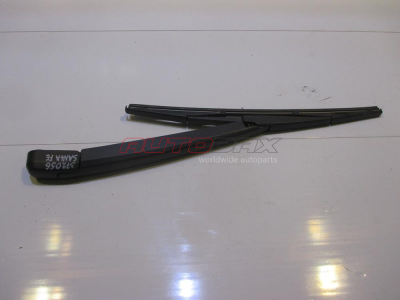 Wiper Arm Rear Santa Fe (CM) 2005>2012