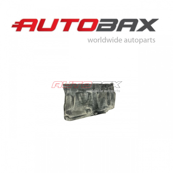 Bumper/Engine Boot Cover Toyota RAV 4 2006>2013