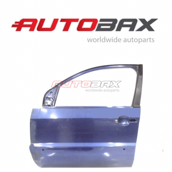 Front Left Door Ford Fusion 2002>2012