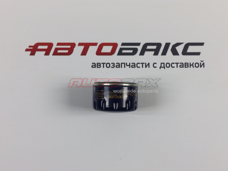 Oil filter Nissan Note (E11) 2006>2012