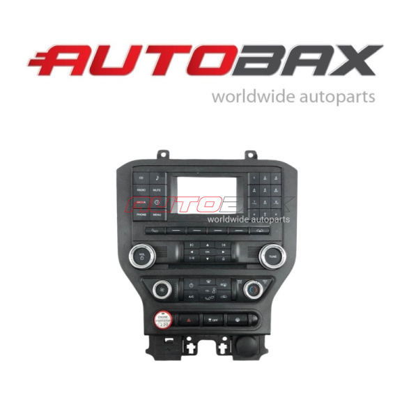 Heater Control Unit Ford Mustang 2014>