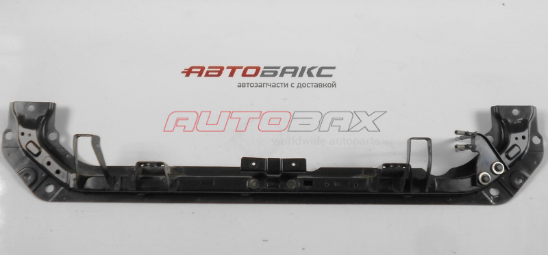 Radiator Beam X-Trail (T31) 2007>2014