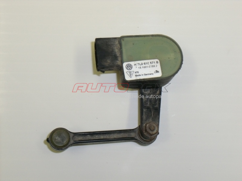 Ride Height/Suspension Level Sensor Touareg 2002>2010