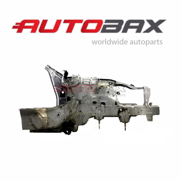 Left Front Frame Rail Infiniti QX-70/FX (S51) 2008>