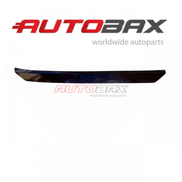 Molding/Door Trim/Trunk Lids Toyota RAV 4 2013>