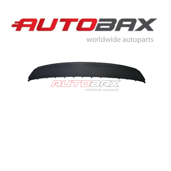 Front Bumper Molding/Pad VolksWagen ID.4 2020>