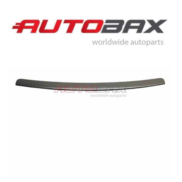 Molding/Bumper Cover Rear Porsche Cayenne 2003>2010