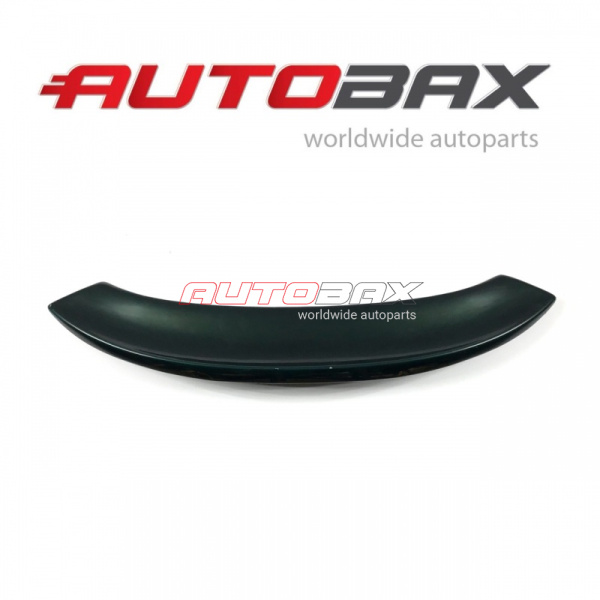 Spoiler Tail Gate/Trunk Lid Porsche Cayman (987) 2005>2012