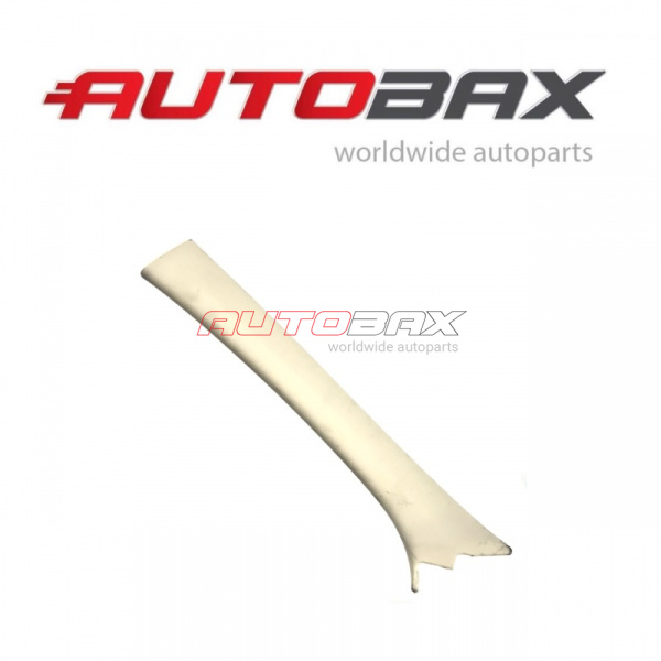 Windshield Pillar Trim Mercedes Benz C-Class (W204) 2007>2015
