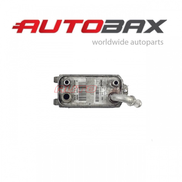 Radiator automatic transmission/oil Volvo XC90 2002>2014
