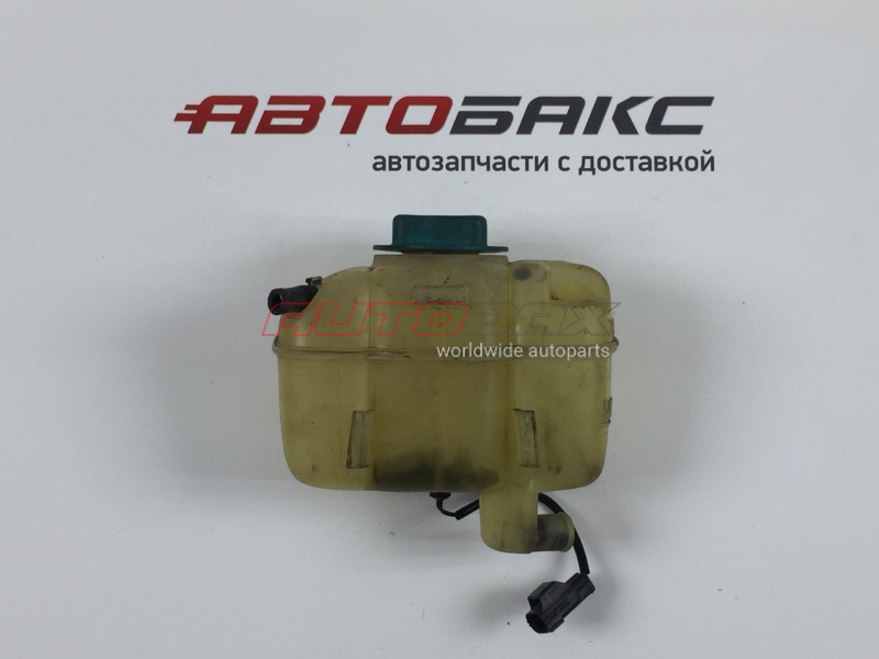 Expansion tank XC90 2002>2014