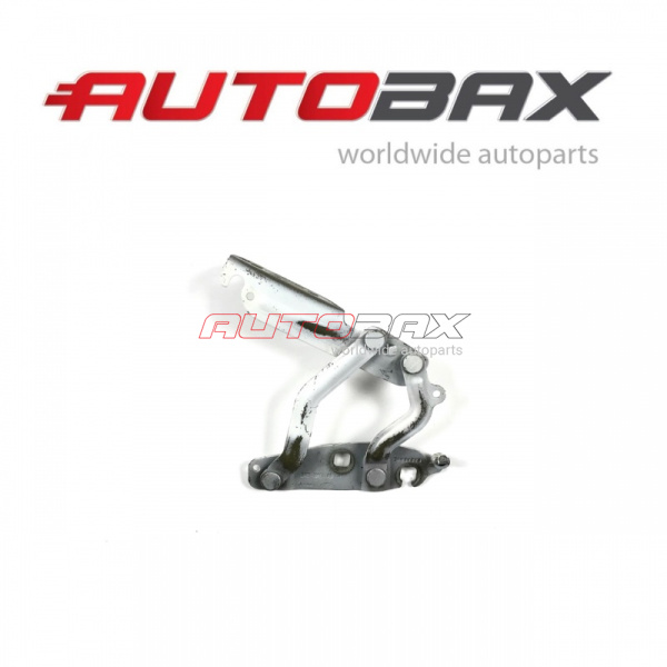Left Hood Hinge Ford Fiesta 2008>2017