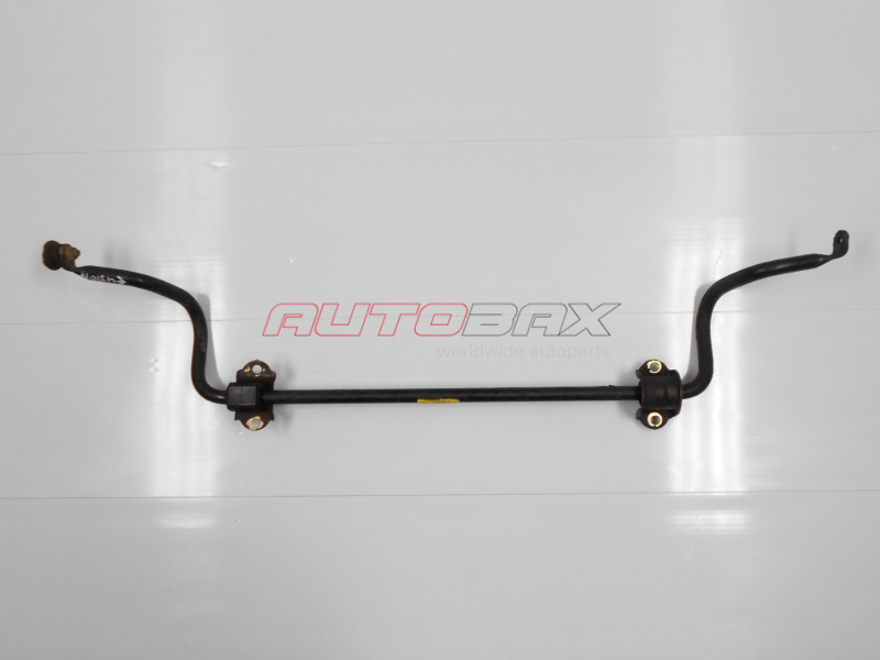 Anti Roll Bar Front Fusion 2002>