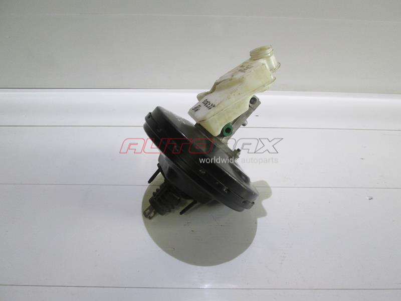 Brake Booster Mondeo IV 2007>2014