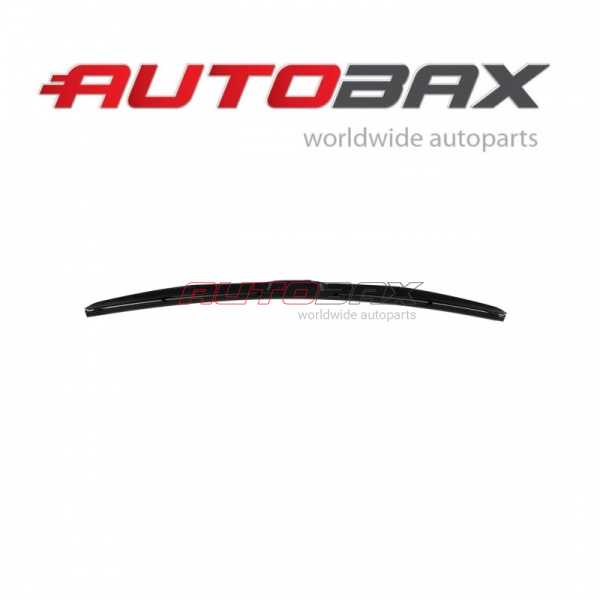 Front Wiper Blades Mazda CX 5 2011>2017