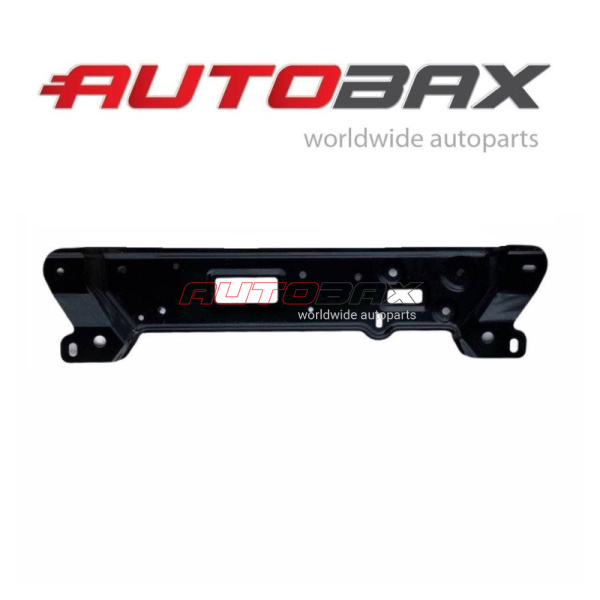 Front Bumper Bracket Central Tesla Model 3 2017>
